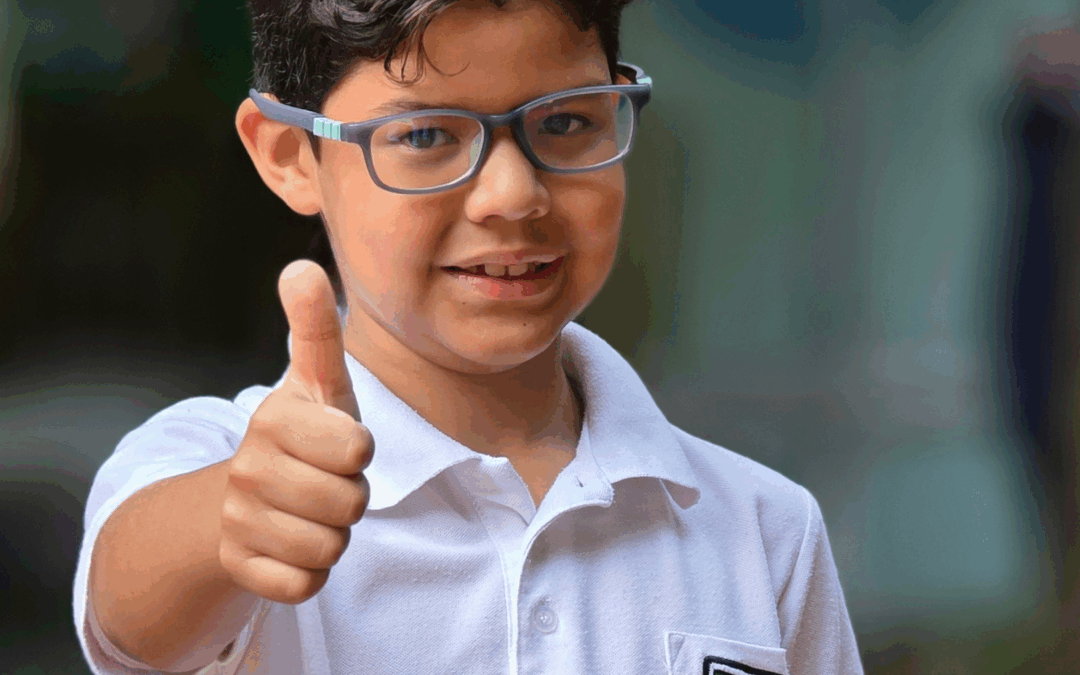 ¿Por qué la robótica es clave en la educación de los niños?