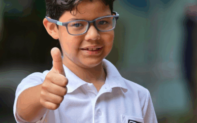¿Por qué la robótica es clave en la educación de los niños?